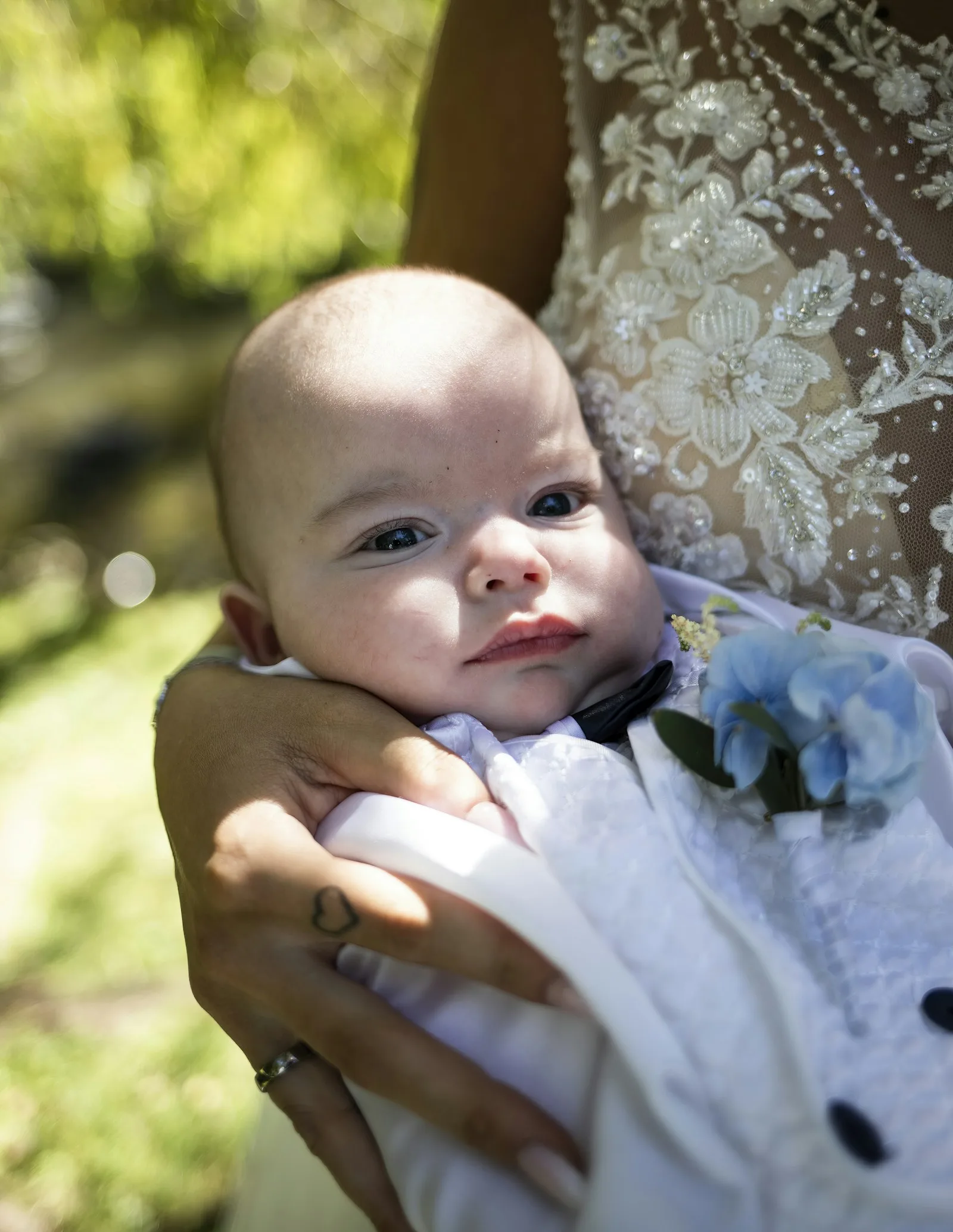 How to Take a Baby or Child Passport Photo at Home in 2026